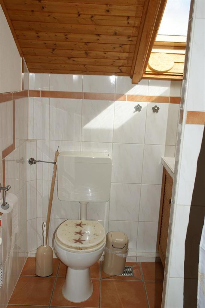 Ferienhaus Neumann Glücksburg Rom bilde