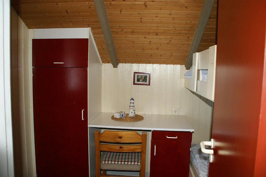 Ferienhaus Neumann Glücksburg Rom bilde