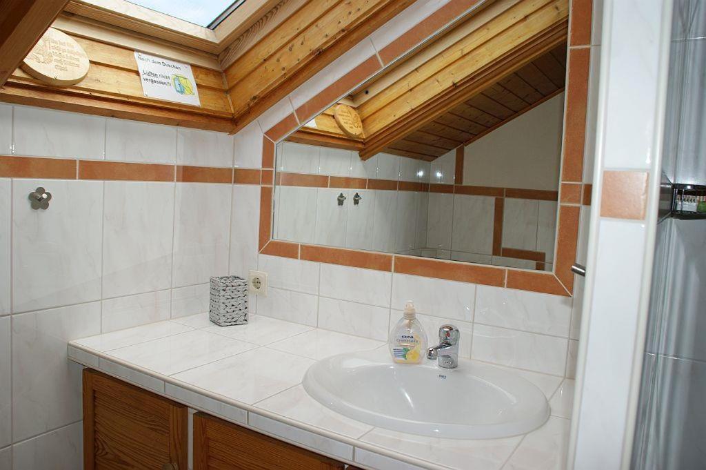 Ferienhaus Neumann Glücksburg Rom bilde