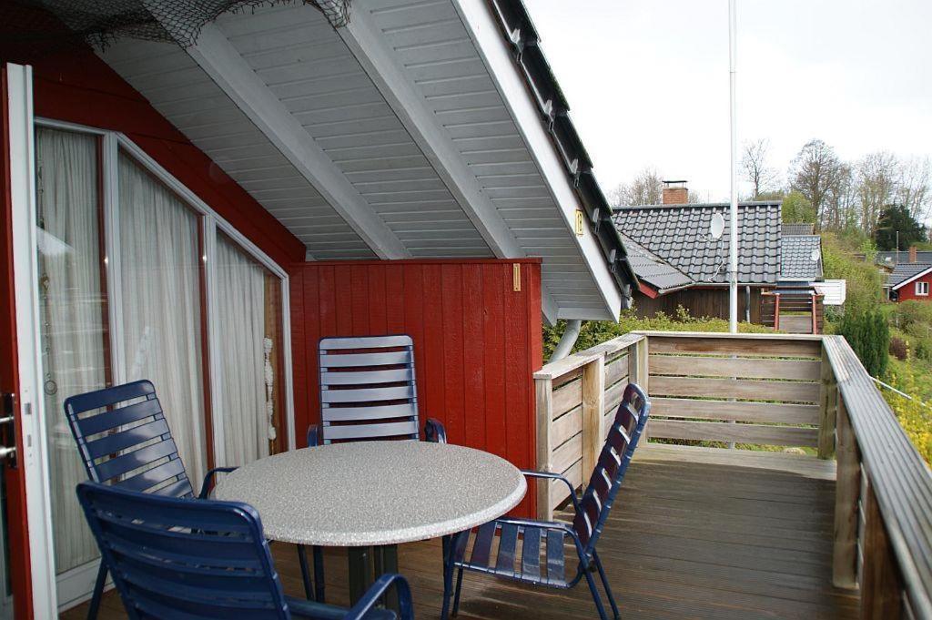 Ferienhaus Neumann Glücksburg Rom bilde