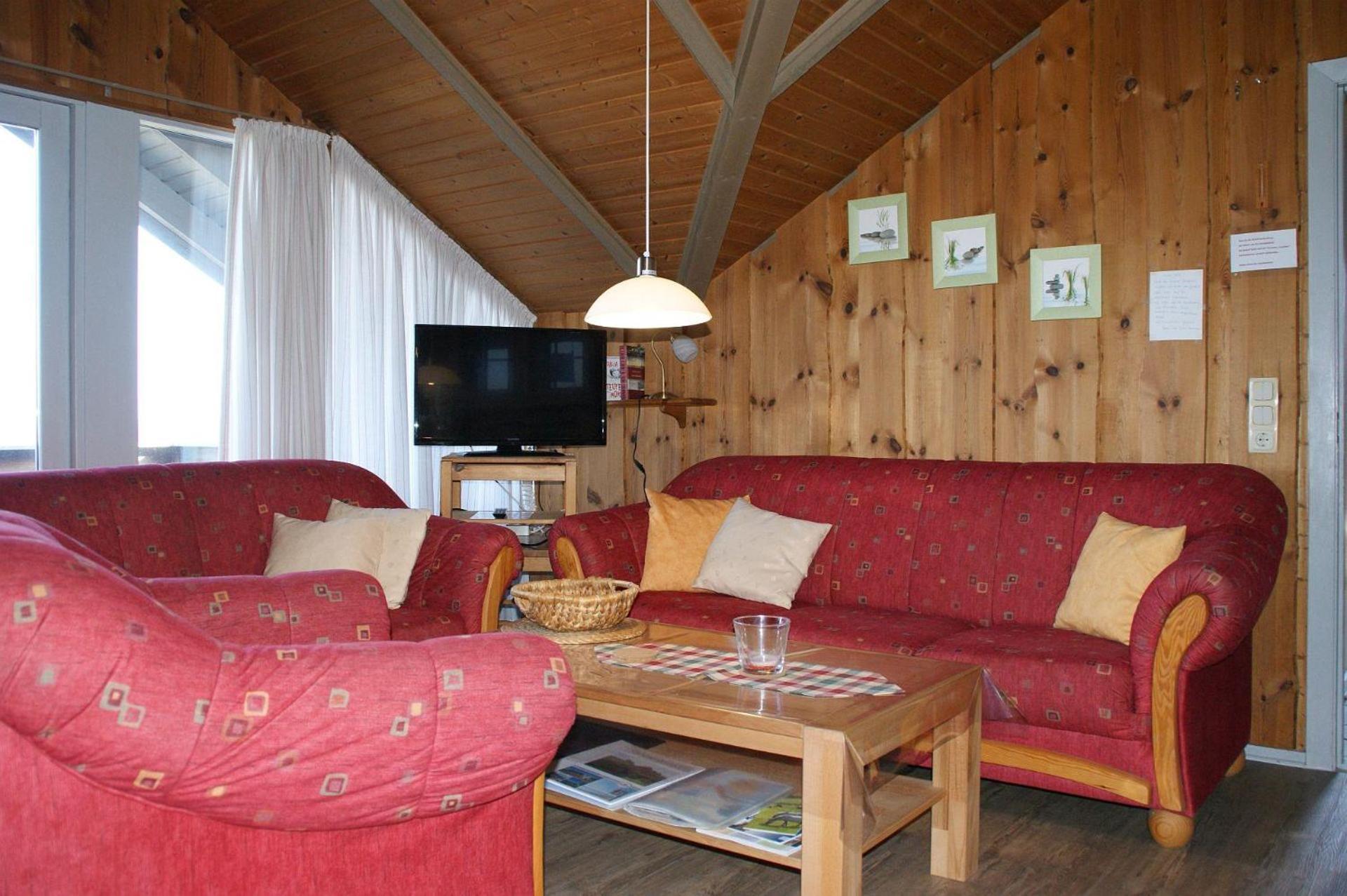Ferienhaus Neumann Glücksburg Rom bilde
