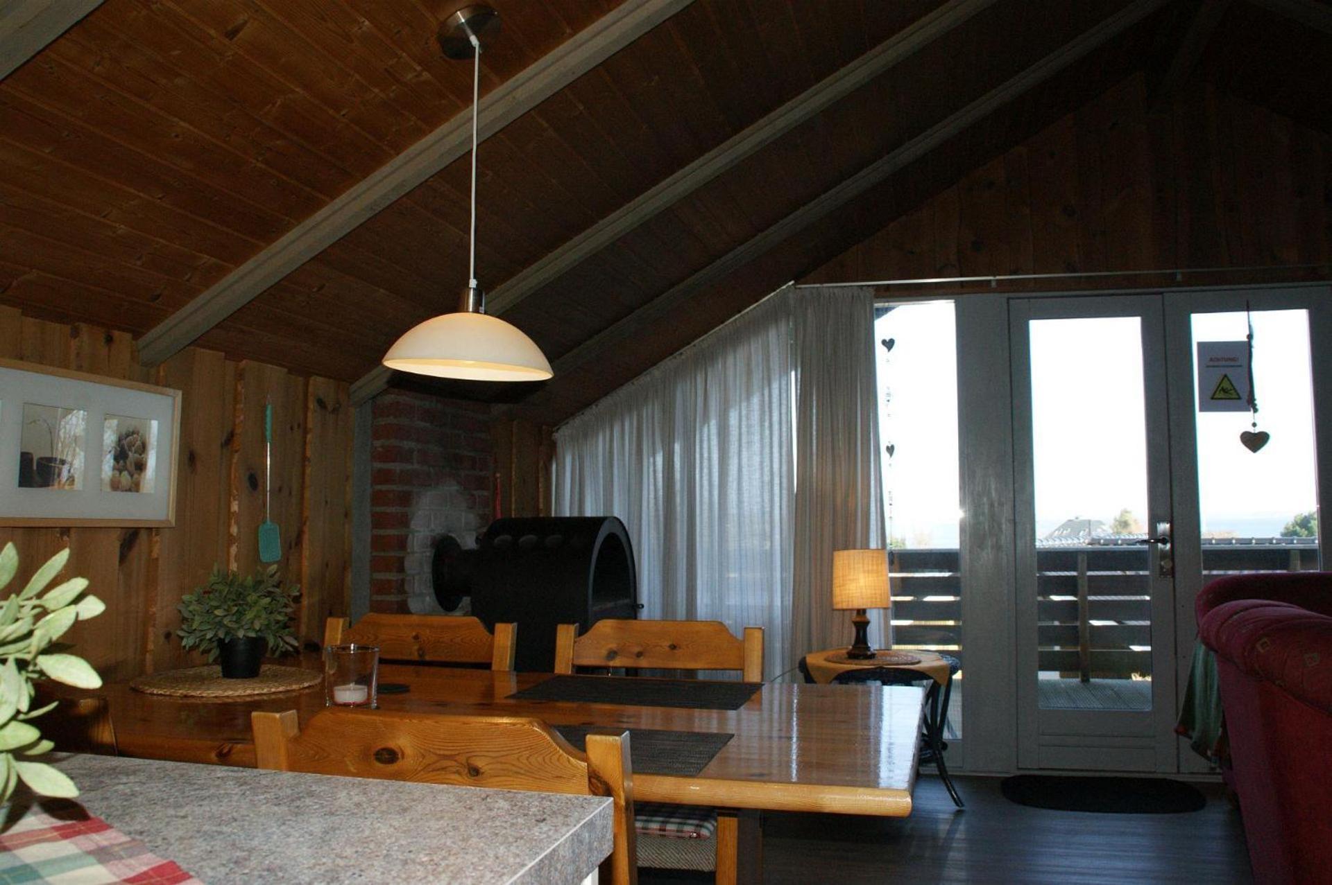 Ferienhaus Neumann Glücksburg Rom bilde